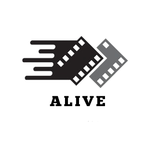 ALIVE OÜ logo