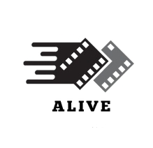 ALIVE OÜ - Bring Stories to Life!