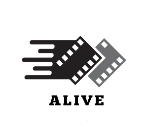 ALIVE OÜ logo