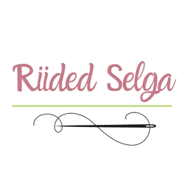 RIIDED SELGA OÜ logo