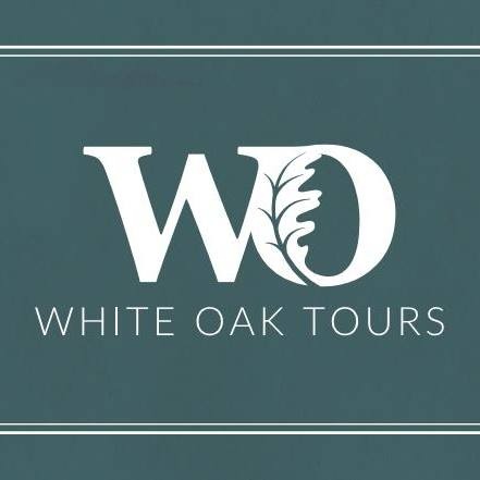 WHITE OAK TOURS OÜ logo