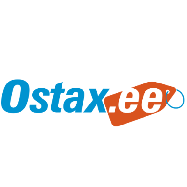 OSTAX OÜ logo