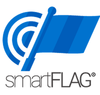 SMART FLAG OÜ логотип