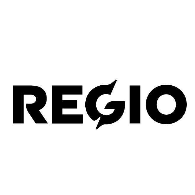 REGIO OÜ logo