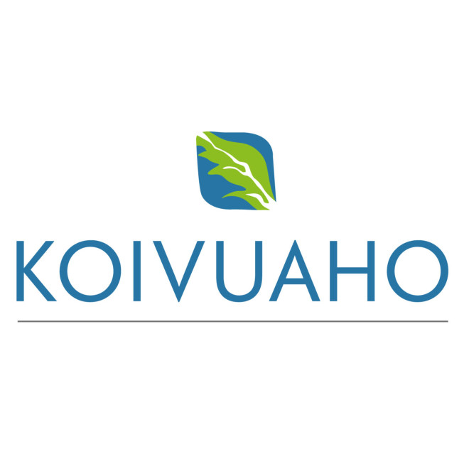 KOIVUAHO ACCOUNTING OÜ logo