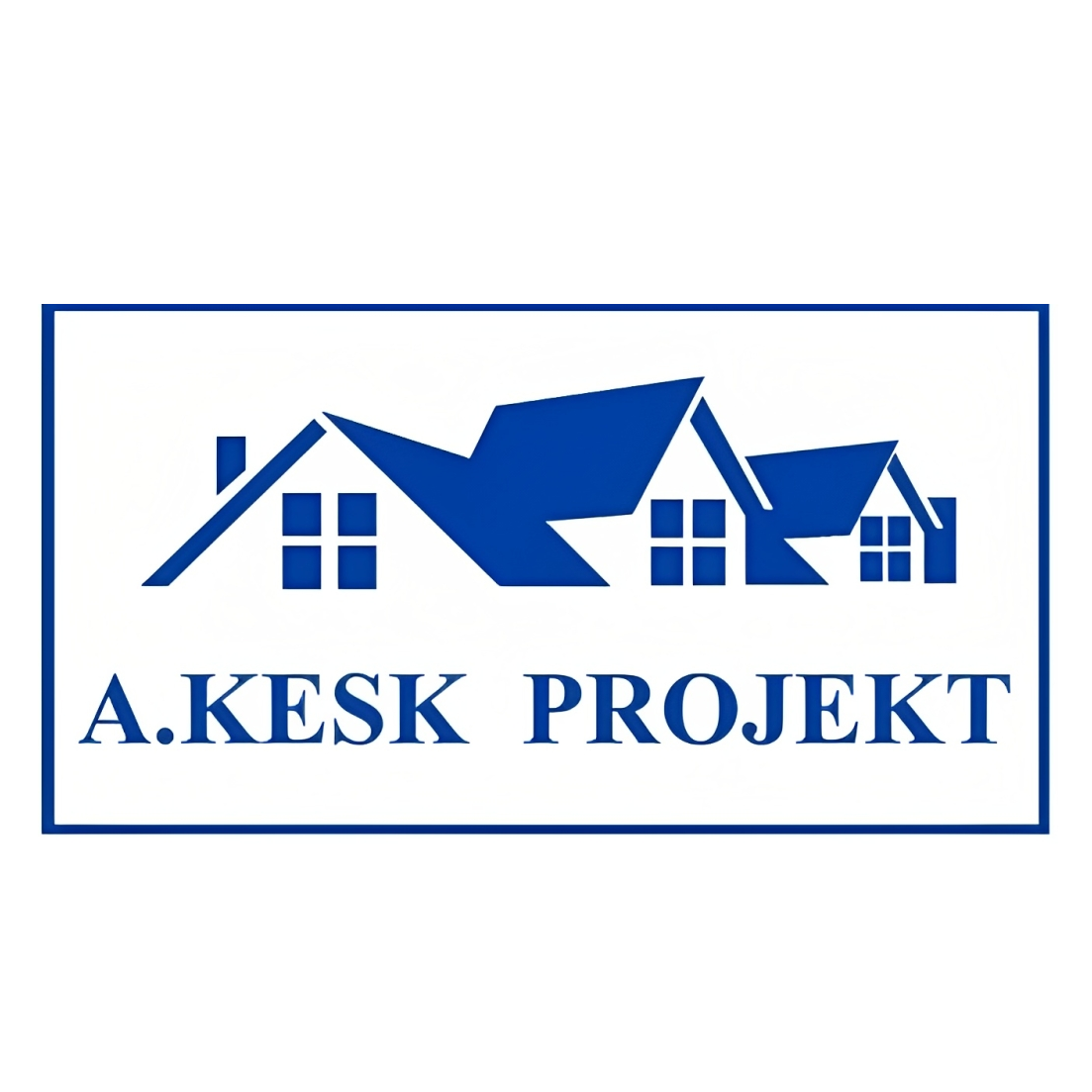 KESK PROJEKT OÜ logo