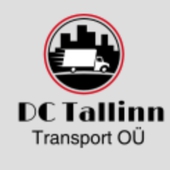 DC TALLINN TRANSPORT OÜ - Freight transport by road in Estonia
