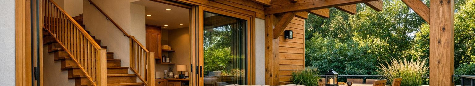 Pakume töökindlat ja kiiret puidupaigaldust terrassidest siseviimistluseni. Hoolikas viimistlus ja täpne monteerimine säästavad teie aega ja kulusid.