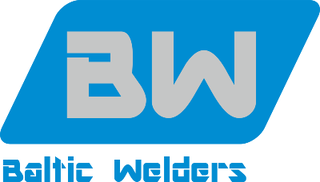 BALTIC WELDERS OÜ логотип