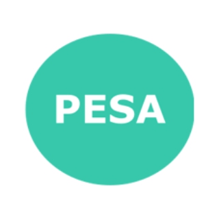 PESA OÜ logo
