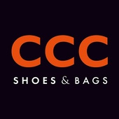 EA BALTIJA OÜ - CCC shoes and bags