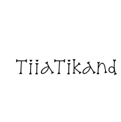 TIIA TIKAND OÜ - Manufacture of textiles n.e.c., incl. the manufacture of tulles and other net fabrics, and of lace and embroidery, in the piece, in strips or in motifs in Tartu