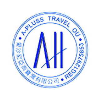 A-PLUSS TRAVEL OÜ logo
