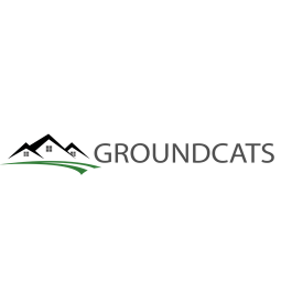 GROUND CATS OÜ logo