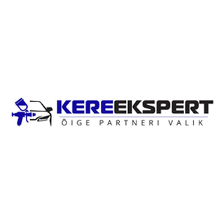 KEREEKSPERT OÜ logo