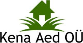 KENA AED OÜ logo