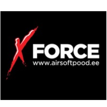 XFORCE AIRSOFT OÜ - Mitmesuguste kaupade hulgikaubandus Tallinnas