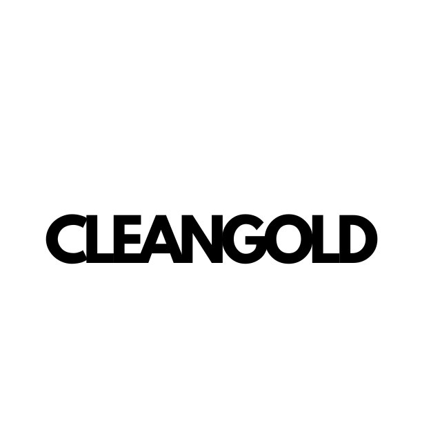 CLEANGOLD OÜ logo