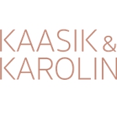 KAASIK CONSULTING OÜ - Meist — Kaasik & Karolin