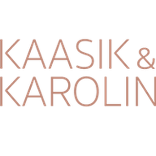 KAASIK CONSULTING OÜ logo