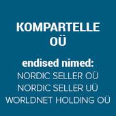KOMPARTELLE OÜ - Other business support service activities n.e.c. in Estonia