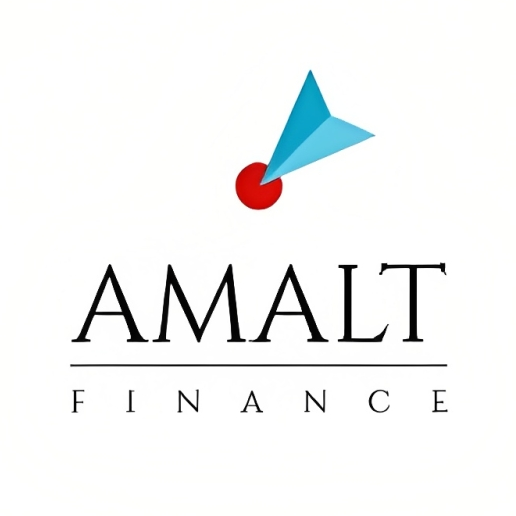 AMALT FINANCE OÜ logo