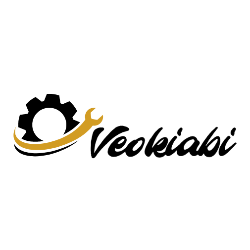 VEOKIABI TÜ logo