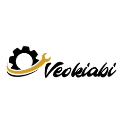 VEOKIABI TÜ logo