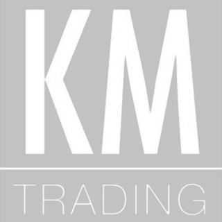 KM TRADING OÜ logo