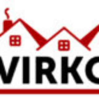 VIRKO EHITUS OÜ logo