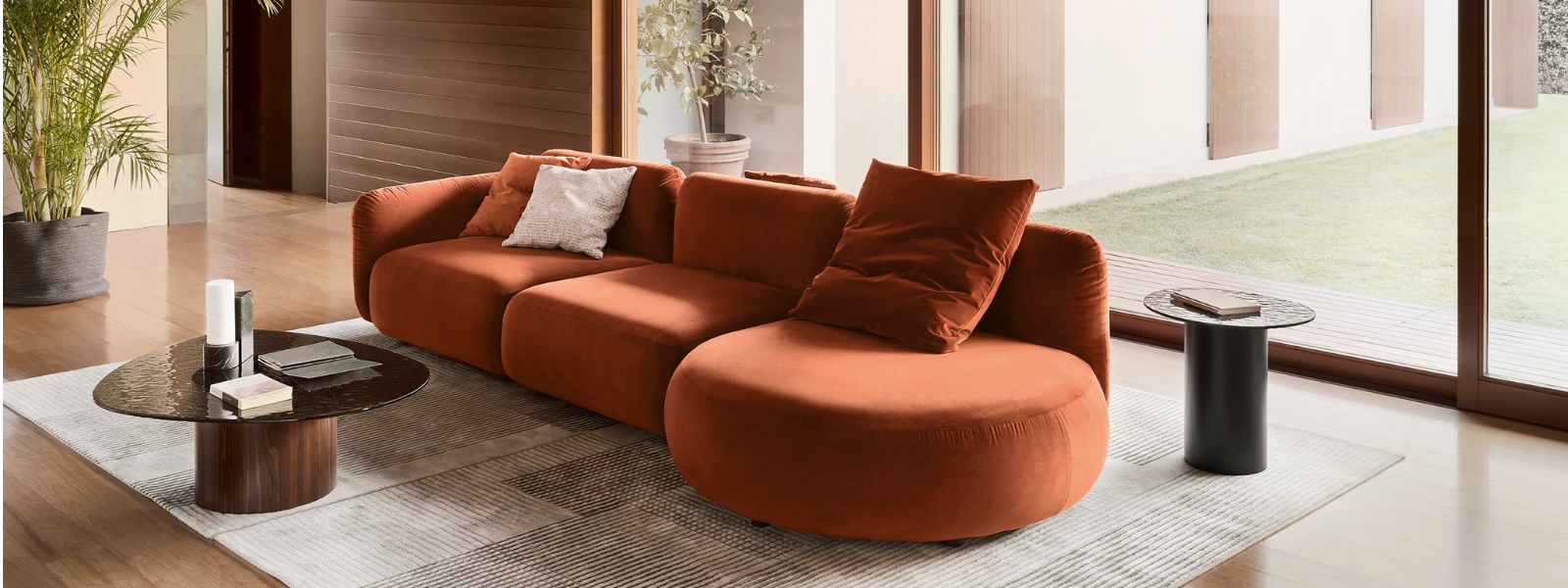 ADERICO OÜ - Tegeleme kvaliteetse mööbli müügi, sisedisaini ning mööbli paigaldusega, pakkudes täislahendusi luksu...