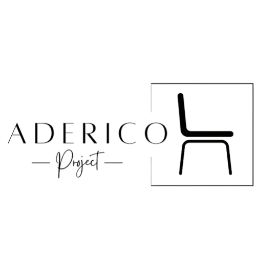 ADERICO OÜ logo
