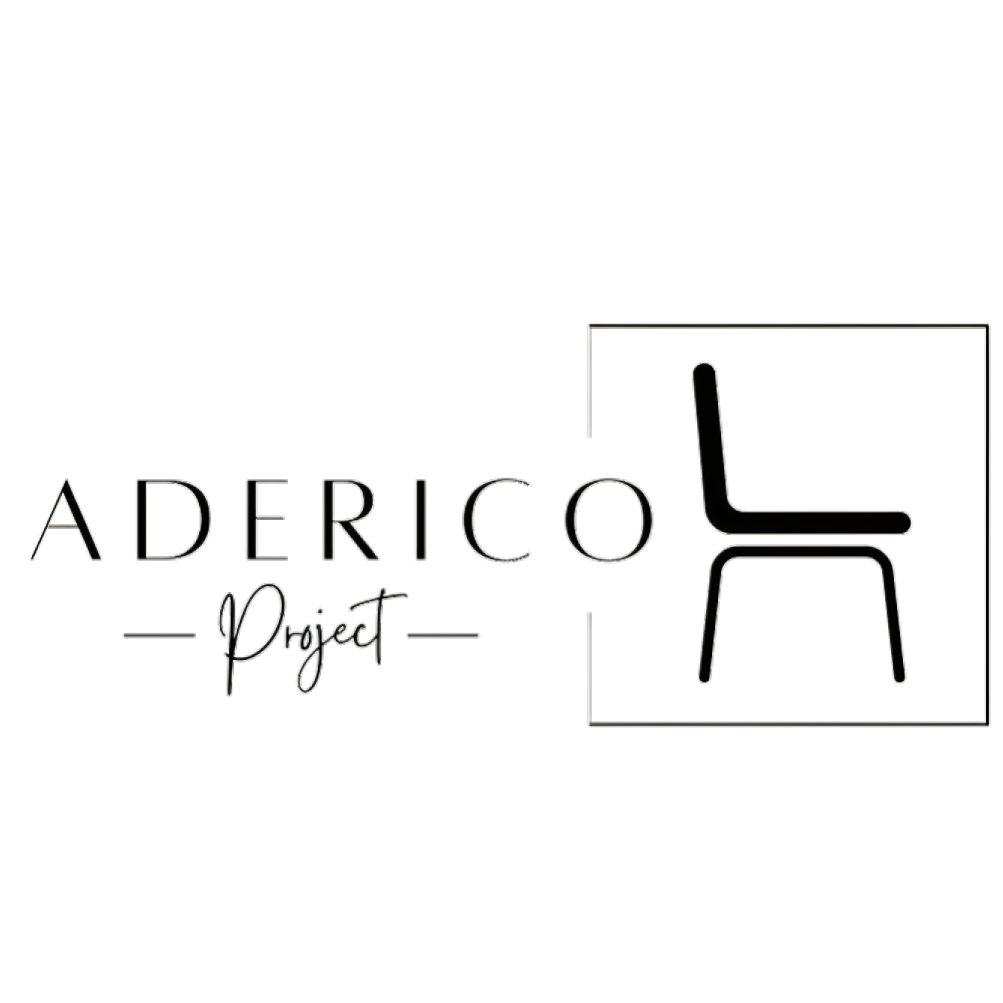 ADERICO OÜ logo