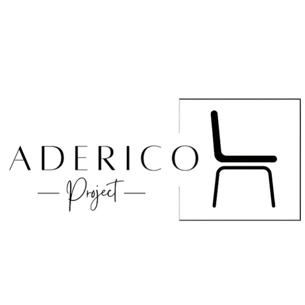 ADERICO OÜ logo