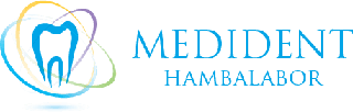 MEDIDENT HAMBALABOR OÜ logo