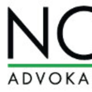 ADVOKAADIBÜROO NOVE OÜ logo