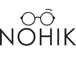 KOHVIK NOHIK OÜ logo