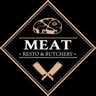 MEAT OÜ logo