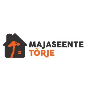 MAJASEENTE TÕRJE OÜ логотип