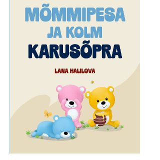 MÕMMIPESA LASTEHOID OÜ logo