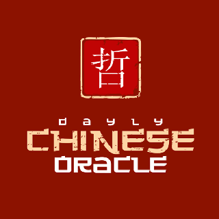 CHINESE ORACLE OÜ logo