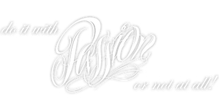 NAIL PASSION OÜ logo