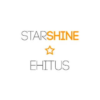 STARSHINE SERVICE OÜ logo