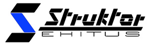 STRUKTOR OÜ logo