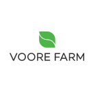 VOORE FARM TEENUSED OÜ logo