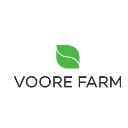 VOORE FARM TEENUSED OÜ логотип