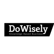 DOWISELY OÜ logo