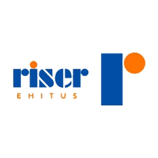RISER EHITUS OÜ logo