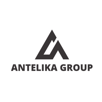 ANTELIKA GROUP OÜ - Building Strength, Welding Trust!