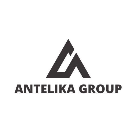 ANTELIKA GROUP OÜ logo